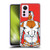 Cyborg DC Comics Fast Fashion Classic 3 Soft Gel Case for Xiaomi 12 Lite