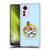Cyborg DC Comics Fast Fashion Classic Soft Gel Case for Xiaomi 12 Lite