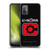 Cyborg DC Comics Logos Retro Soft Gel Case for HTC Desire 21 Pro 5G
