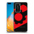 Cyborg DC Comics Logos Geometric 2 Soft Gel Case for Huawei P40 Pro / P40 Pro Plus 5G