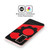 Cyborg DC Comics Logos Geometric 2 Soft Gel Case for Huawei P40 Pro / P40 Pro Plus 5G