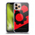 Cyborg DC Comics Logos Geometric 2 Soft Gel Case for Apple iPhone 11 Pro