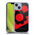 Cyborg DC Comics Logos Geometric 2 Soft Gel Case for Apple iPhone 14