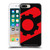 Cyborg DC Comics Logos Geometric 2 Soft Gel Case for Apple iPhone 7 Plus / iPhone 8 Plus