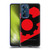 Cyborg DC Comics Logos Geometric 2 Soft Gel Case for Motorola Edge 30