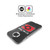 Cyborg DC Comics Logos Retro Soft Gel Case for Motorola Moto G100