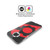 Cyborg DC Comics Logos Geometric 2 Soft Gel Case for Motorola Moto G52
