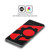 Cyborg DC Comics Logos Geometric 2 Soft Gel Case for Google Pixel 3