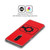 Cyborg DC Comics Logos Geometric Soft Gel Case for Google Pixel 3