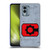 Cyborg DC Comics Logos Classic Soft Gel Case for Nokia X30