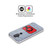 Cyborg DC Comics Logos Classic Soft Gel Case for Nokia X30
