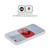 Cyborg DC Comics Logos Classic Soft Gel Case for OPPO Reno8 Pro