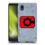 Cyborg DC Comics Logos Classic Soft Gel Case for Samsung Galaxy A01 Core (2020)