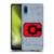 Cyborg DC Comics Logos Classic Soft Gel Case for Samsung Galaxy A02/M02 (2021)
