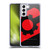 Cyborg DC Comics Logos Geometric 2 Soft Gel Case for Samsung Galaxy S21+ 5G
