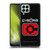 Cyborg DC Comics Logos Retro Soft Gel Case for Samsung Galaxy M53 (2022)