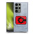 Cyborg DC Comics Logos Classic Soft Gel Case for Samsung Galaxy S23 Ultra 5G