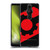 Cyborg DC Comics Logos Geometric 2 Soft Gel Case for Sony Xperia Pro-I