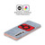 Cyborg DC Comics Logos Classic Soft Gel Case for Xiaomi Redmi Note 9T 5G