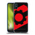 Cyborg DC Comics Logos Geometric 2 Soft Gel Case for Xiaomi Redmi 9A / Redmi 9AT