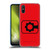 Cyborg DC Comics Logos Geometric Soft Gel Case for Xiaomi Redmi 9A / Redmi 9AT
