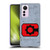 Cyborg DC Comics Logos Classic Soft Gel Case for Xiaomi 12 Lite