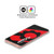 Cyborg DC Comics Logos Geometric 2 Soft Gel Case for Xiaomi 12 Lite