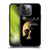 Mercyful Fate Black Metal Skull Soft Gel Case for Apple iPhone 14 Pro