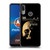 Mercyful Fate Black Metal Skull Soft Gel Case for Motorola Moto E6 Plus