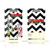 Courage The Cowardly Dog Graphics Pattern Leather Book Wallet Case Cover For Apple iPhone 14 Pro Max