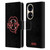 Bebe Rexha Key Art Neon Bite Me Leather Book Wallet Case Cover For Huawei P50