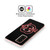 Bebe Rexha Key Art Neon Bite Me Soft Gel Case for Huawei Mate 40 Pro 5G