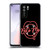Bebe Rexha Key Art Neon Bite Me Soft Gel Case for Huawei Nova 7 SE/P40 Lite 5G