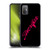 Bebe Rexha Key Art Sacrifice Soft Gel Case for HTC Desire 21 Pro 5G