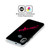 Bebe Rexha Key Art Sacrifice Soft Gel Case for HTC Desire 21 Pro 5G