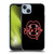 Bebe Rexha Key Art Neon Bite Me Soft Gel Case for Apple iPhone 14 Plus