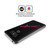 Bebe Rexha Key Art Sacrifice Soft Gel Case for LG K22