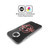 Bebe Rexha Key Art Neon Bite Me Soft Gel Case for Motorola Edge S30 / Moto G200 5G