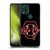 Bebe Rexha Key Art Neon Bite Me Soft Gel Case for Motorola Moto G Stylus 5G 2021