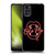Bebe Rexha Key Art Neon Bite Me Soft Gel Case for Motorola Moto G22