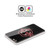 Bebe Rexha Key Art Neon Bite Me Soft Gel Case for OPPO Reno8 Pro
