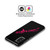 Bebe Rexha Key Art Sacrifice Soft Gel Case for Samsung Galaxy A14 5G