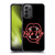 Bebe Rexha Key Art Neon Bite Me Soft Gel Case for Samsung Galaxy A23 / 5G (2022)