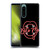 Bebe Rexha Key Art Neon Bite Me Soft Gel Case for Sony Xperia 5 IV