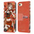 Hatsune Miku Characters Meiko Leather Book Wallet Case Cover For Apple iPhone 7 / 8 / SE 2020 & 2022