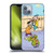 Ed, Edd, n Eddy Graphics Characters Soft Gel Case for Apple iPhone 14