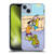 Ed, Edd, n Eddy Graphics Characters Soft Gel Case for Apple iPhone 14 Plus