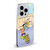 Ed, Edd, n Eddy Graphics Characters Soft Gel Case for Apple iPhone 14 Pro