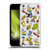 Ed, Edd, n Eddy Graphics Icons Soft Gel Case for Apple iPhone 5c