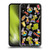 Ed, Edd, n Eddy Graphics Icons Soft Gel Case for Apple iPhone XR